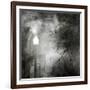 To Walk at Night-Ursula Abresch-Framed Photographic Print