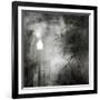 To Walk at Night-Ursula Abresch-Framed Photographic Print