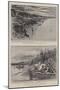 To Yukon and Back, Sketches from Life-Charles Edwin Fripp-Mounted Giclee Print