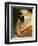 Toad in Costa Rica-Paul Souders-Framed Premium Photographic Print