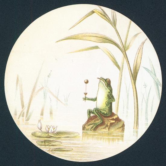 Giclee Print, , large