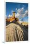 Toadstool Near Kanab, Utah and Page Arizona. Grand Staircase-Escalante-Howie Garber-Framed Premium Photographic Print