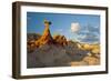 Toadstool Near Kanab, Utah and Page Arizona. Grand Staircase-Escalante-Howie Garber-Framed Photographic Print