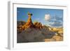 Toadstool Near Kanab, Utah and Page Arizona. Grand Staircase-Escalante-Howie Garber-Framed Photographic Print