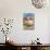 Toadstool Paria Rimrocks with Yucca Plant, Grand Staircase-Escalante Nat'l Monument, Utah, USA-Neale Clark-Stretched Canvas displayed on a wall