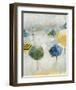 Toasted Sands III-Dora Knuteson-Framed Art Print