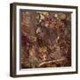 Tobacco 1 Smokerson Leaves-Murray Murray Henderson Fine Art-Framed Giclee Print