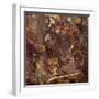 Tobacco 1 Smokerson Leaves-Murray Murray Henderson Fine Art-Framed Giclee Print