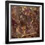 Tobacco 1 Smokerson Leaves-Murray Murray Henderson Fine Art-Framed Giclee Print