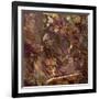 Tobacco 1 Smokerson Leaves-Murray Murray Henderson Fine Art-Framed Giclee Print