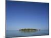 Tobacco Cay, Belize, Central America-Strachan James-Mounted Photographic Print