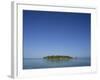 Tobacco Cay, Belize, Central America-Strachan James-Framed Photographic Print