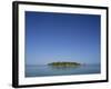 Tobacco Cay, Belize, Central America-Strachan James-Framed Photographic Print