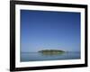 Tobacco Cay, Belize, Central America-Strachan James-Framed Photographic Print