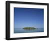 Tobacco Cay, Belize, Central America-Strachan James-Framed Photographic Print