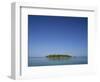 Tobacco Cay, Belize, Central America-Strachan James-Framed Photographic Print