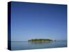 Tobacco Cay, Belize, Central America-Strachan James-Stretched Canvas