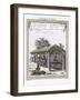 Tobacco Factory, 1780-null-Framed Giclee Print