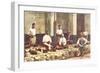 Tobacco Merchants-null-Framed Art Print