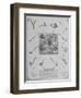 Tobacco Pipes-null-Framed Giclee Print