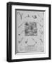 Tobacco Pipes-null-Framed Giclee Print