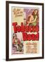 Tobacco Road, 1941, Directed by John Ford-null-Framed Giclee Print