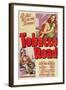 Tobacco Road, 1941, Directed by John Ford-null-Framed Giclee Print