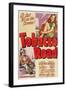 Tobacco Road, 1941, Directed by John Ford-null-Framed Giclee Print