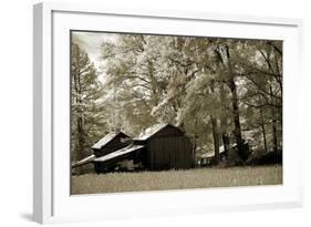 Tobacco Road-Alan Hausenflock-Framed Photographic Print