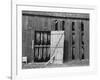 Tobacco Shed-John Collier-Framed Photographic Print