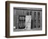 Tobacco Shed-John Collier-Framed Photographic Print