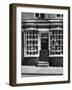 Tobacconists Shopfront-J. Chettlburgh-Framed Photographic Print