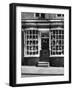 Tobacconists Shopfront-J. Chettlburgh-Framed Photographic Print