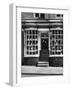 Tobacconists Shopfront-J. Chettlburgh-Framed Photographic Print