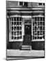 Tobacconists Shopfront-J. Chettlburgh-Mounted Photographic Print