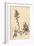 Tobae Mitate Ryugen Sennin-Utagawa Toyohiro-Framed Giclee Print