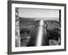Tobago Cannon-null-Framed Photographic Print