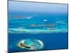 Tobago Cays and Mayreau Island, St. Vincent and the Grenadines, Windward Islands-Michael DeFreitas-Mounted Photographic Print