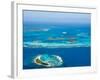 Tobago Cays and Mayreau Island, St. Vincent and the Grenadines, Windward Islands-Michael DeFreitas-Framed Photographic Print