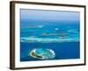 Tobago Cays and Mayreau Island, St. Vincent and the Grenadines, Windward Islands-Michael DeFreitas-Framed Photographic Print