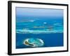 Tobago Cays and Mayreau Island, St. Vincent and the Grenadines, Windward Islands-Michael DeFreitas-Framed Photographic Print