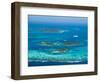 Tobago Cays and Mayreau Island, St. Vincent and the Grenadines, Windward Islands-Michael DeFreitas-Framed Photographic Print