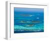Tobago Cays and Mayreau Island, St. Vincent and the Grenadines, Windward Islands-Michael DeFreitas-Framed Photographic Print