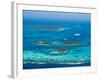 Tobago Cays and Mayreau Island, St. Vincent and the Grenadines, Windward Islands-Michael DeFreitas-Framed Photographic Print