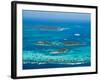 Tobago Cays and Mayreau Island, St. Vincent and the Grenadines, Windward Islands-Michael DeFreitas-Framed Photographic Print