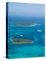 Tobago Cays and Mayreau Island, St. Vincent and the Grenadines, Windward Islands-Michael DeFreitas-Stretched Canvas