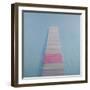 Tobago-Lincoln Seligman-Framed Giclee Print