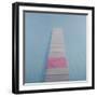 Tobago-Lincoln Seligman-Framed Giclee Print