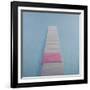 Tobago-Lincoln Seligman-Framed Giclee Print