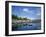 Tobermory, Argyll, Isle of Mull, Strathclyde, Scotland, United Kingdom, Europe-Renner Geoff-Framed Photographic Print